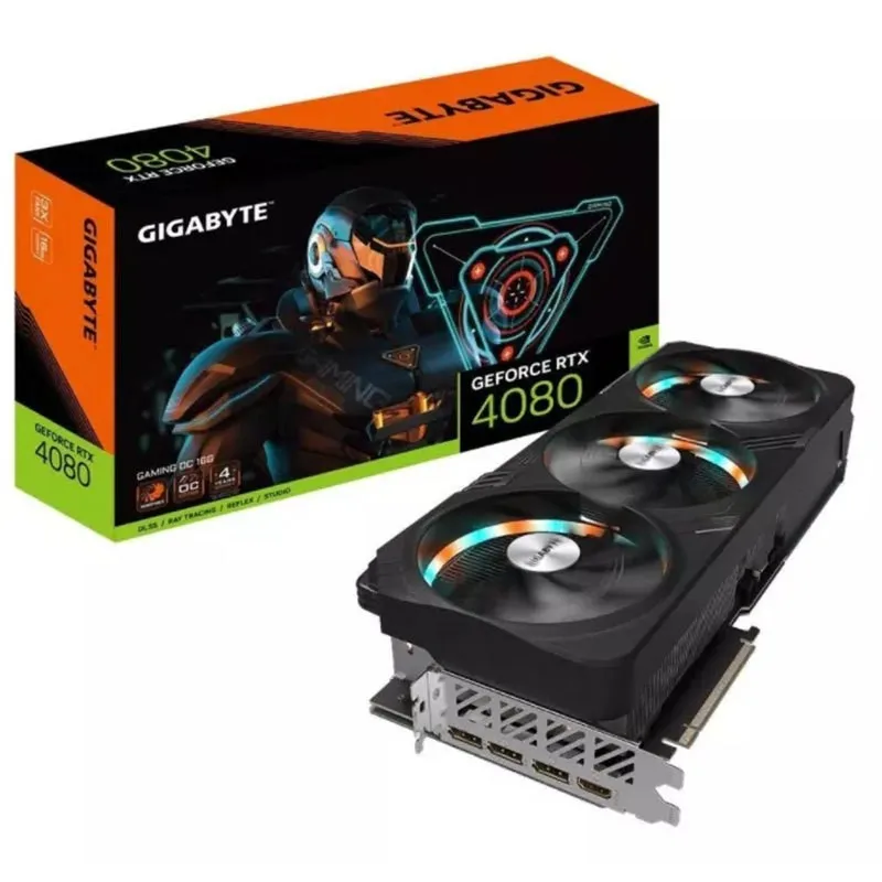 Rtx 4090 24Gb Graphics Card - RTX 4070 게이밍 데스크탑, GDDR6X를 탑재한