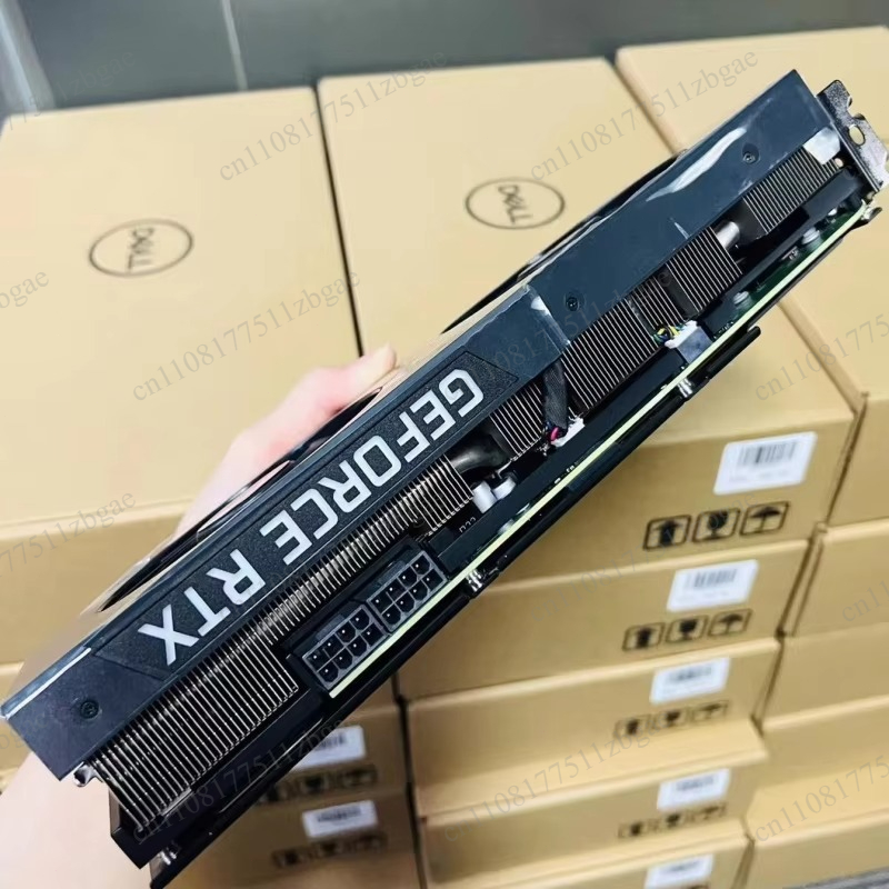 Rtx 3090 24Gb Gddr6X - G EForce RTX 3060/3070/3080/3090 8/10/12/24GB GDDR6X