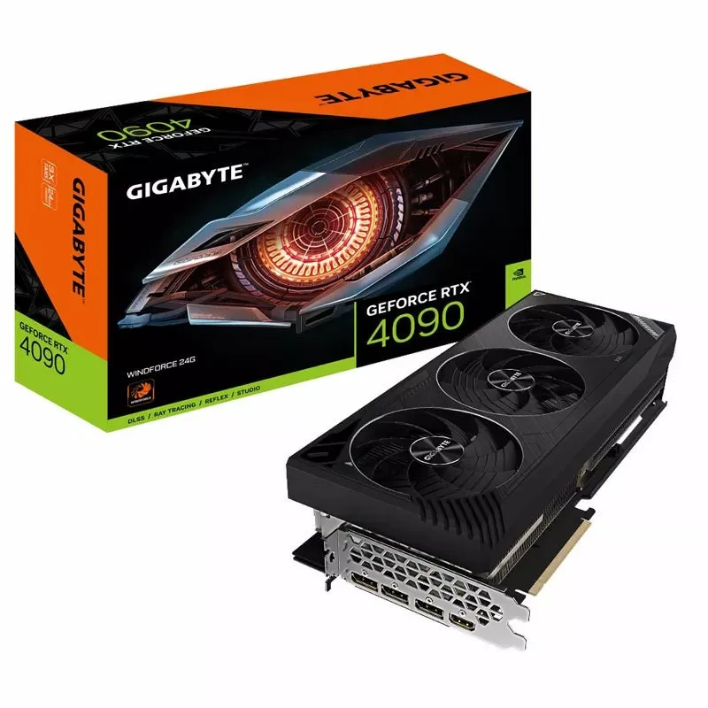 RTX 4070 게이밍 데스크탑, GDDR6X를 탑재한 - Rtx 4090 24Gb Graphics Card 리뷰 및 가격