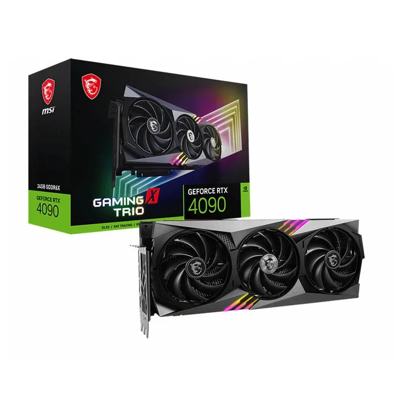 RTX 4070 게이밍 데스크탑, GDDR6X를 탑재한 - Rtx 4090 24Gb Graphics Card 리뷰 및 가격