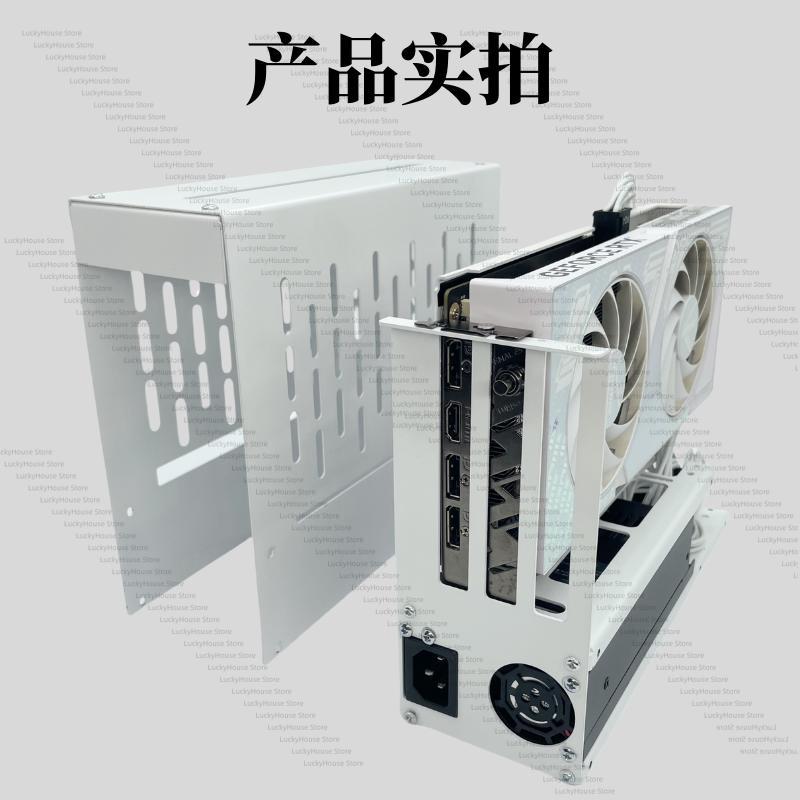 오큘링크 M.2 썬더볼트 외장 GPU 도킹 스테이션,  - Oculink Gpu Dock Station 리뷰 및 가격