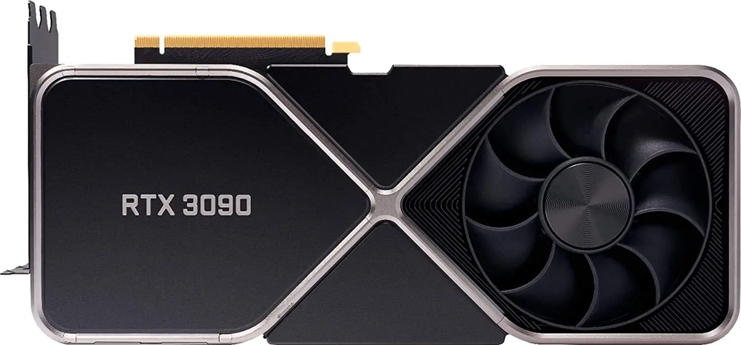 정품 NVIDIA GeForce RTX 3090 파운더 - Rtx 3090 24Gb Gddr6X 리뷰 및 가격