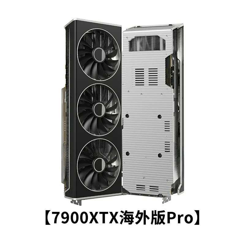 RX 7900 XTX 24GB 게이밍 그래픽 카드 –  - Rx 7900 Xtx 24Gb 리뷰 및 가격