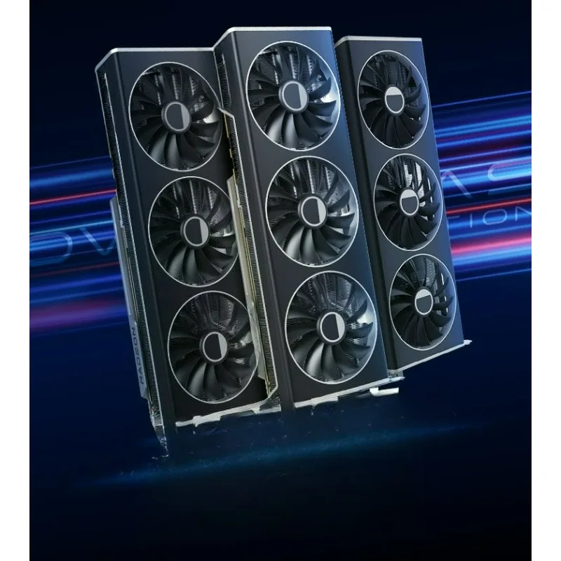RX 7900 XTX 24GB 게이밍 그래픽 카드 –  - Rx 7900 Xtx 24Gb 리뷰 및 가격