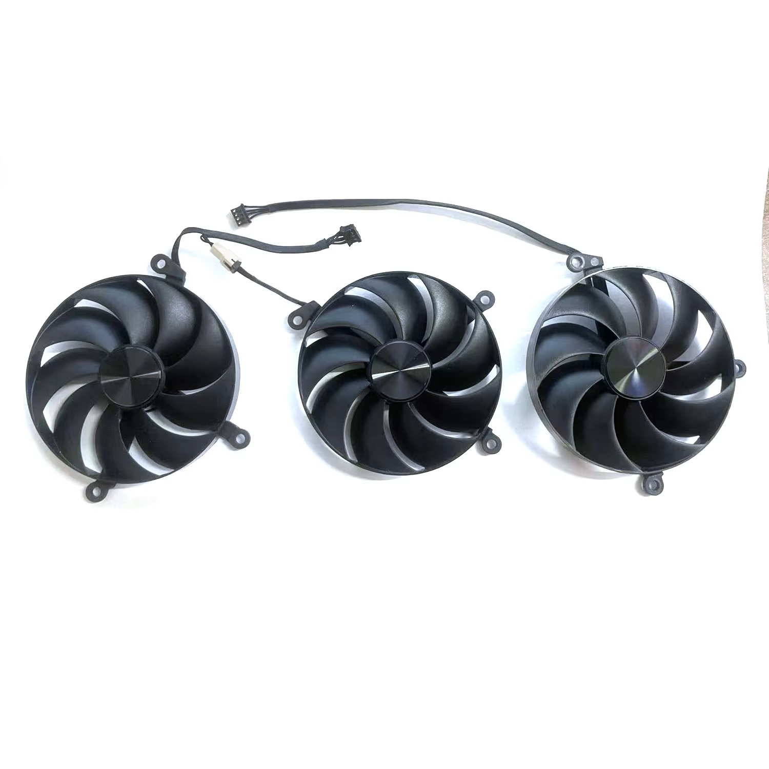 95mm 4핀 FD10015M12D GPU 팬, Len - Rtx 4090 24Gb Graphics Card 리뷰 및 가격