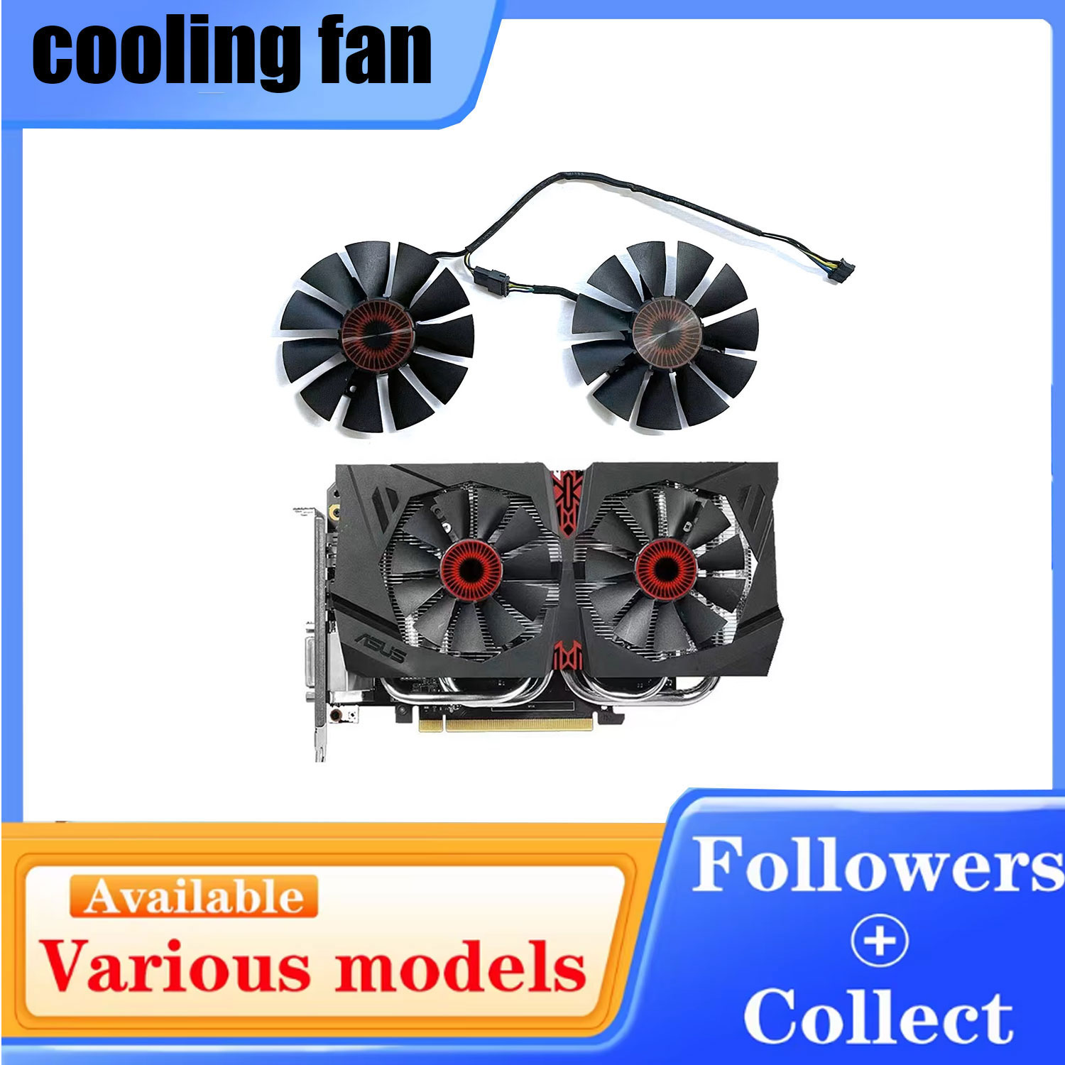 FD7010H12S T128010BH 75mm 4핀 G - Rtx 3090 24Gb Gddr6X 리뷰 및 가격