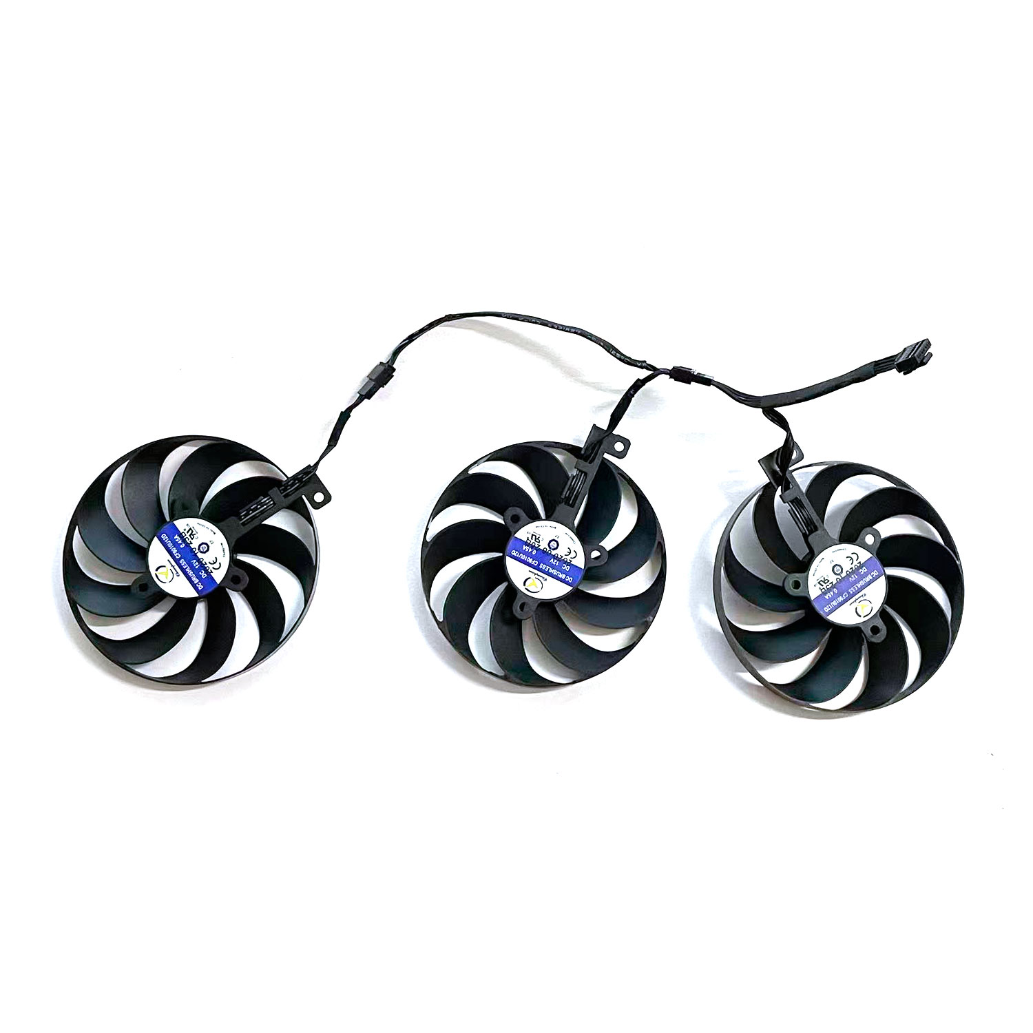 새로운 90MM 7PIN T129215SU CF9010 - Rtx 3090 24Gb Gddr6X 리뷰 및 가격
