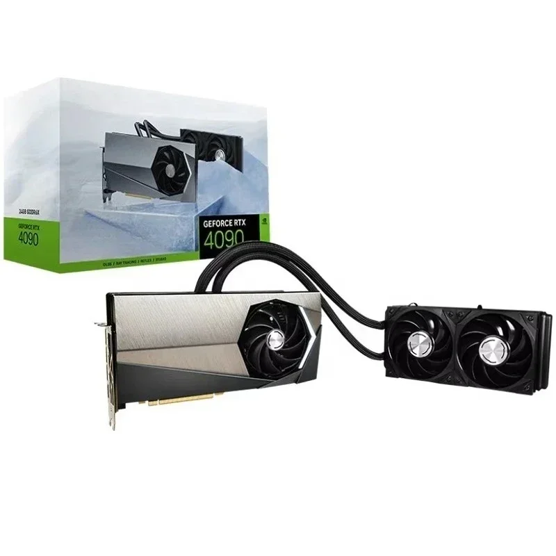 지포스 RTX 4090 SUPRIM LIQUID GDD - Rtx 4090 24Gb Graphics Card 리뷰 및 가격