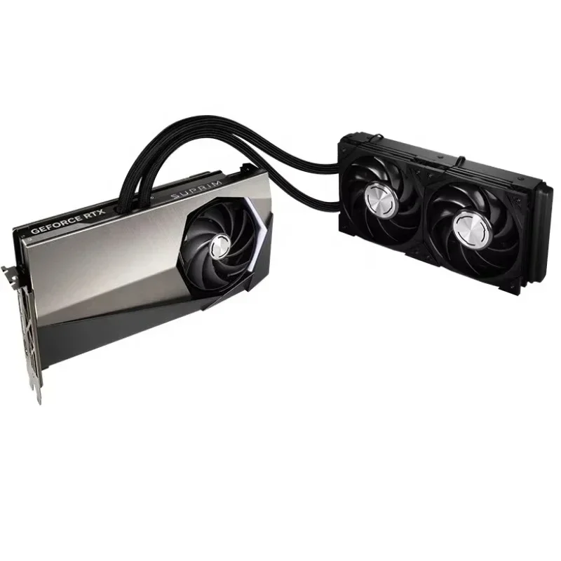 지포스 RTX 4090 SUPRIM LIQUID GDD - Rtx 4090 24Gb Graphics Card 리뷰 및 가격